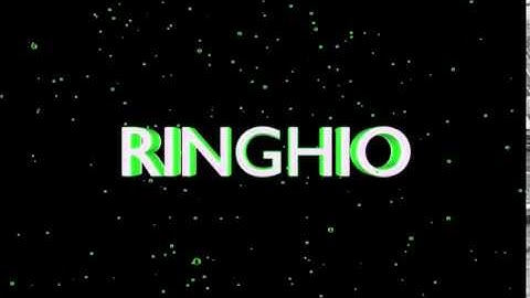 Intro Ringhio 2#