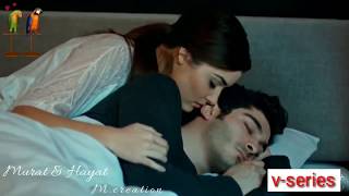 Hayat & Murat | Mera Dil Bhi Kitna Pagal He