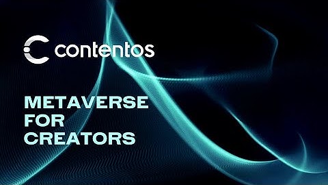 Contentos 2022 Milestones and 2023 Plans