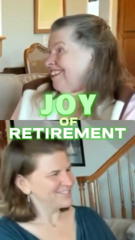 Nana’s Money Makeover: Retirement Revelations!