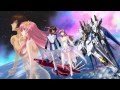 Mobile Suit Gundam Seed Destiny HD Remaster new ending