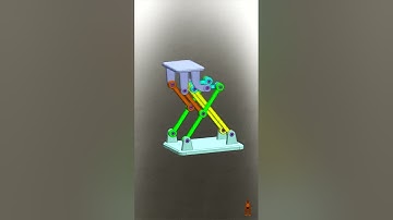 Mechanical principles