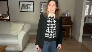Oops! I Forgot to Take a Picture! Outfit of the Day!