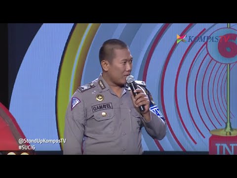 Video: Sebuah Perahu Di Harlem