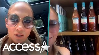 Jennifer Lopez Defends Her Tail Brand Delola