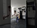 pull workout #chestworkout #chest #gymmotivation #gymsong #trendingshorts #chestexercises #viral#gym