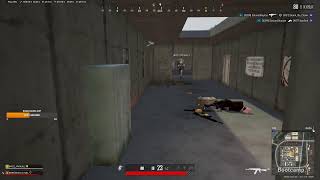 : !   PUBG!  !
