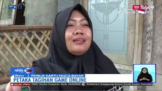 cara stop/unreg paket operator axis,xl yang tidak jelas mencuri pulsa dengan tiba tiba