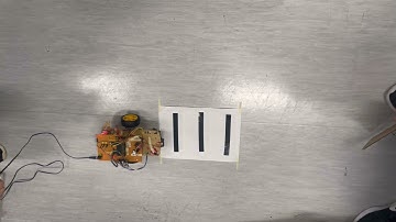 201 AEE Embedded Microprocessors Group Project (EMGP)-An Intelligent Navigation Robotic Vehicle