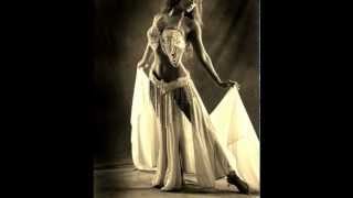 Arab Belly Dance - BeatsByJimmmy Resimi