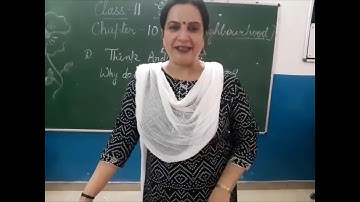 Class 2  EVS  Chapter 10  Part 2