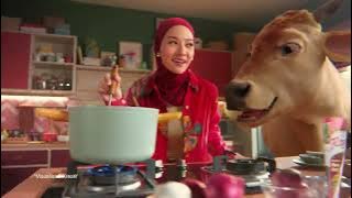 Royco Sapi Formula Baru! Dengan Iga & Sumsum Sapi, bikin kuah makin WAHH Gurih Mantap