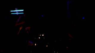 Kneel Young - Manta Ray Social (Live @ the Laboratory in Gainesville)
