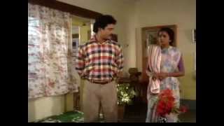 Swayamvaram Telugu Tv Serial 1996 - Episode 01
