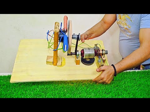 How to Make