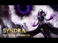 Syndra: Champion Spotlight | Gameplay - League of Legends