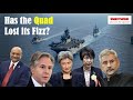 Has The Quad Lost Its Fizz Has The Quad Lost Its Fizz