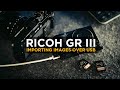 Ricoh gr iii importing images with usb on macbook