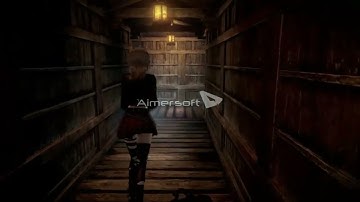 Fatal Frame Maiden of black water Nightmare mode part 6