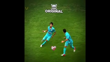 Neymar JR☠️ #football #trending #viral #shorts #neymar #bellingham #hearttrend #funny #funk