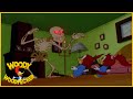 Woody Woodpecker | Halloween Special | Meany Witch Project | Full Episodes