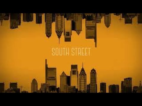 Pep Rally - South Street (OFFICIAL MUSIC VIDEO)