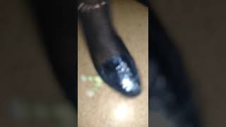 Ballet Flats Punishing Doll