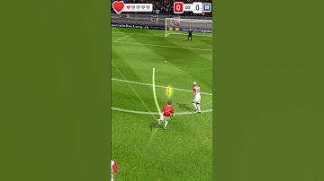 Score! Hero LEVEL 21 Gameplay Walkthrough 3 STARS