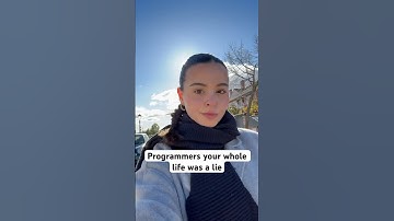 I wish I knew this when I started programming #shorts #developer