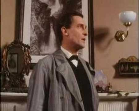 The Dancing Men - Part 1 of 6 (Sherlock Holmes)