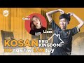 KOSAN RRQ KINGDOM #7 : LIAM BIKIN SINKA NANGIS