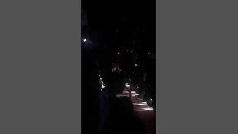 Ruby Screaming NOLA 2018