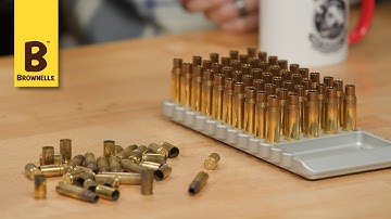 Smyth Busters: Do You Need To Clean Your Brass?