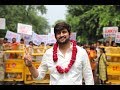 Shakti singh abvp dusu election 2018  delhi university