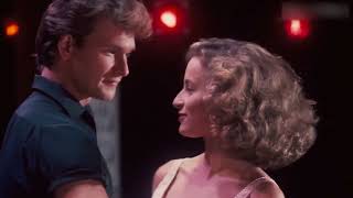 BILL MEDLEY e JENNFER WARNES - THE TIME OF MY LIFE (Legendado em Português)