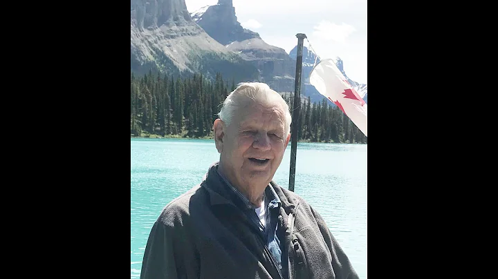 Memorial Service for Ronald Byers