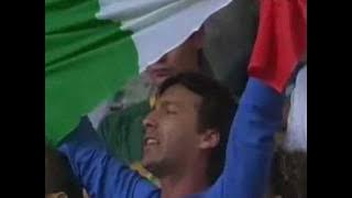 Italy Anthem 2006 FIFA World Cup !