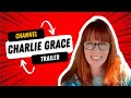 Charlie grace adventures trailer