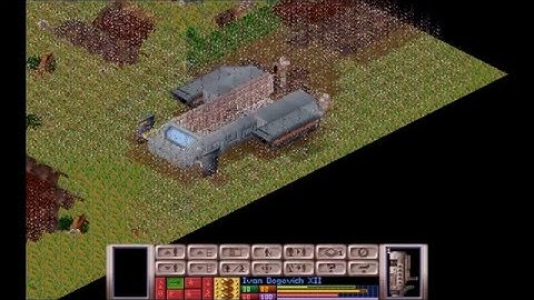 OpenXcom: UFO Redux - Part 80