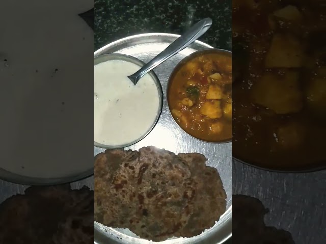 vart special thali. plz. subscribe my channel 🙏 class=