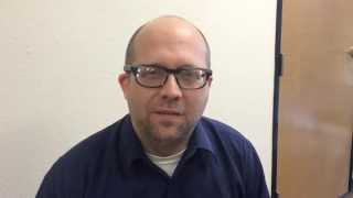 anthropos arts founder dylan jones thanks mentors
