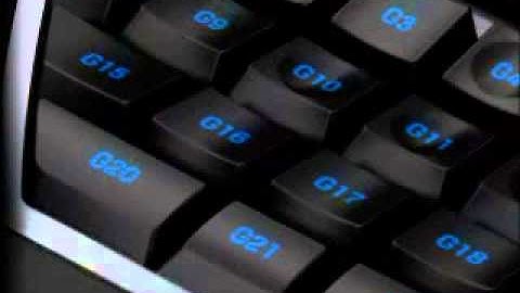 Amazoncom Logitech G13 Programmable Gameboard with LCD Display Electronics