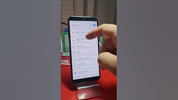 Samsung J6 Factory Reset