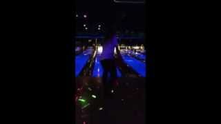 Zendaya- Real Bowling