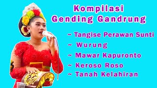 The Best Gending Gandrung Banyuwangi