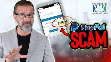 Fake Paypal Invoices In South Florida