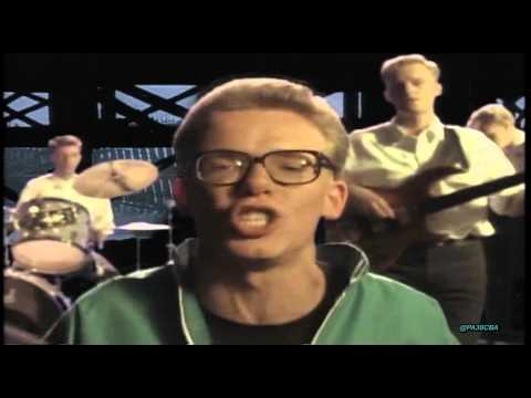 The Proclaimers - I'm Gonna Be (500 Miles) Extended