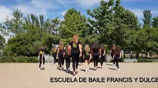 NEW VIDEO DULCE LATiN LADIES