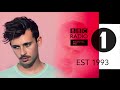 Flume  essential mix bbc radio 1