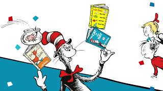 A Love of Reading Starts with Dr. Seuss